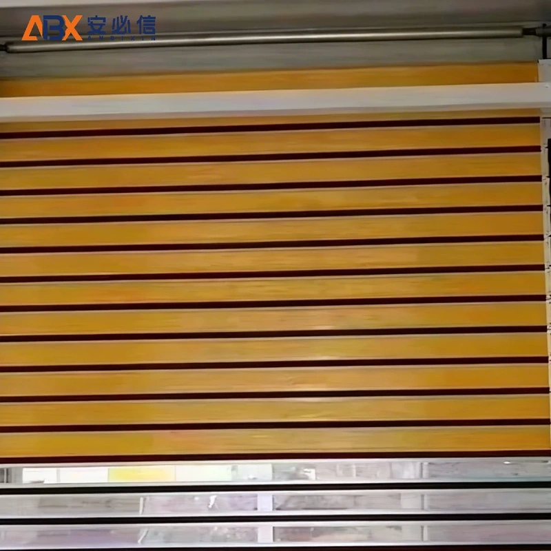 海口雷达高速门