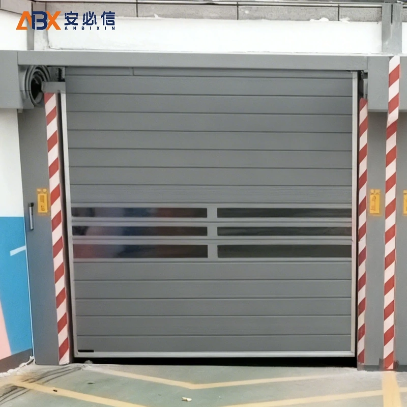 海口洁净室高速门